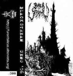 BlackStream : Demo 06